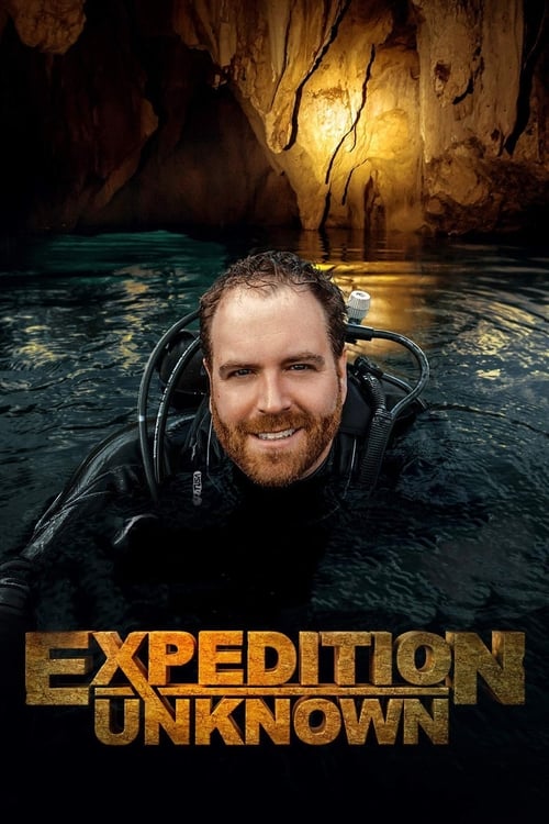 Where to stream Expedition Unknown Season 7