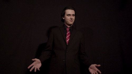 Dead Man's Hand Bild 2