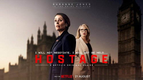 Hostage