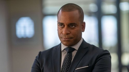 Billions: 6×8