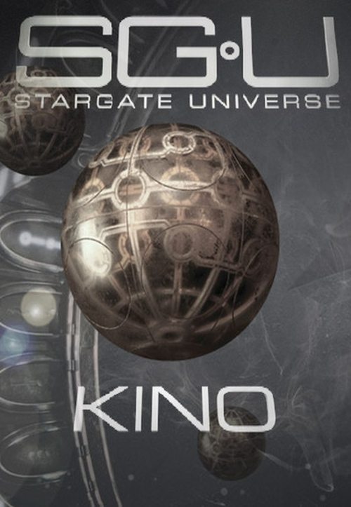 Where to stream Stargate Universe Specials