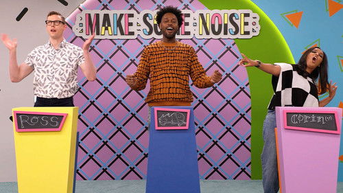 Poster della serie Make Some Noise