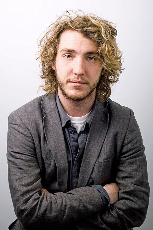 Kép: Seann Walsh színész profilképe