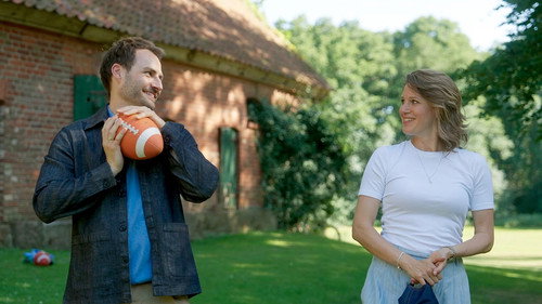Folge 4241 - Coaching mit Herz