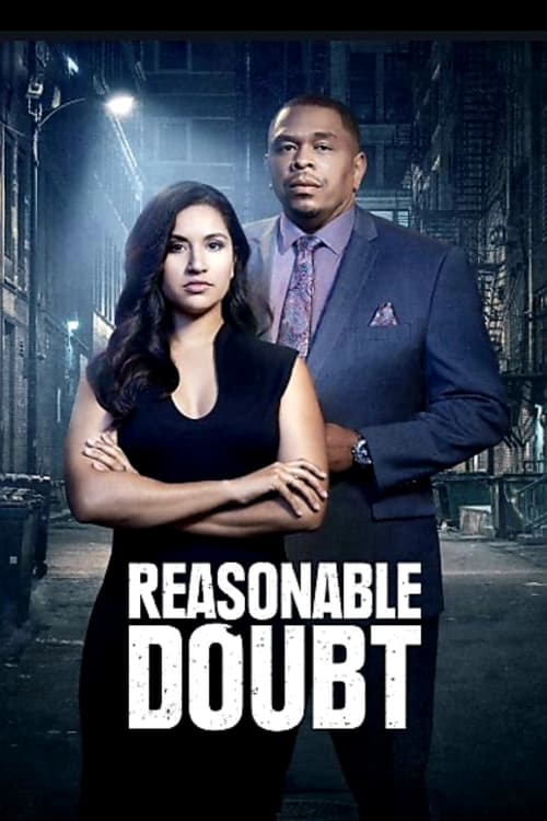 Where to stream Reasonable Doubt Season 5