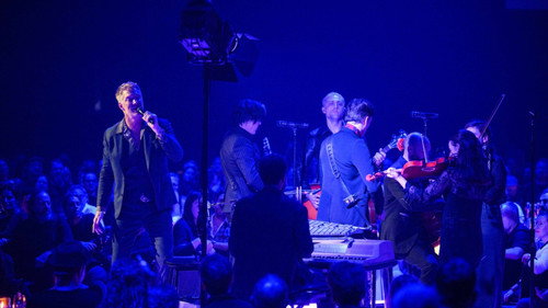 Queens of the Stone Age - Baloise Session