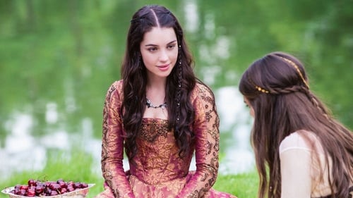 Reign: 1×3