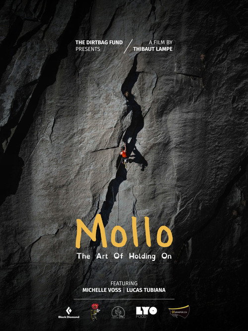 Mollo: The Art of Holding On
