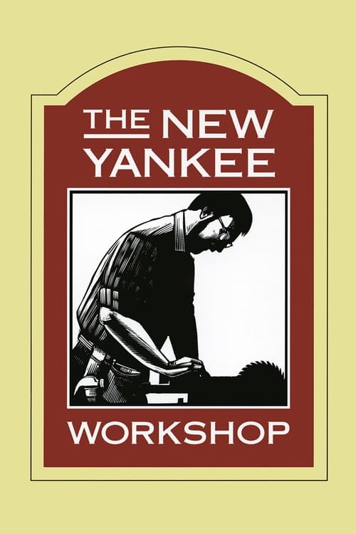 The New Yankee Workshop