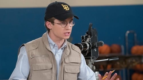 Os Goldbergs: 5×15