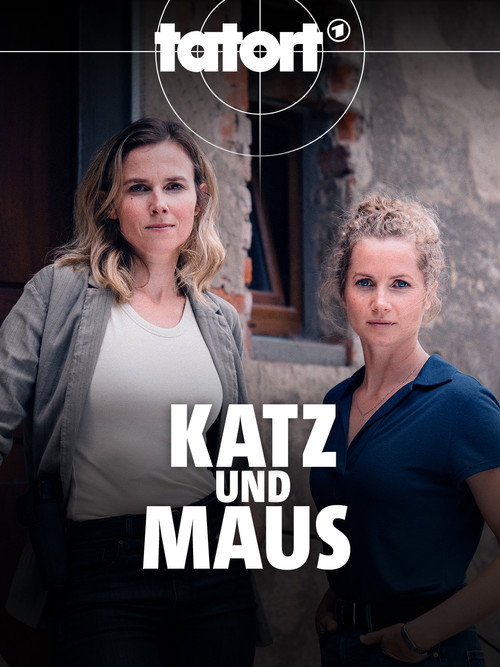 Affiche de Tatort: Katz und Maus