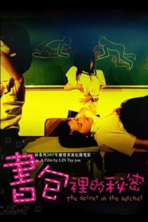 The Secret in the Satchel (2007) poster