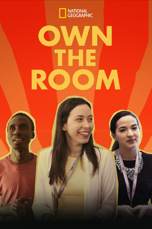Own the Room English Full Episode Online