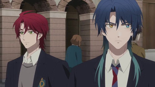 DARK MOON: THE BLOOD ALTAR: 1×10