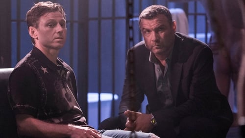 Ray Donovan: 5×9