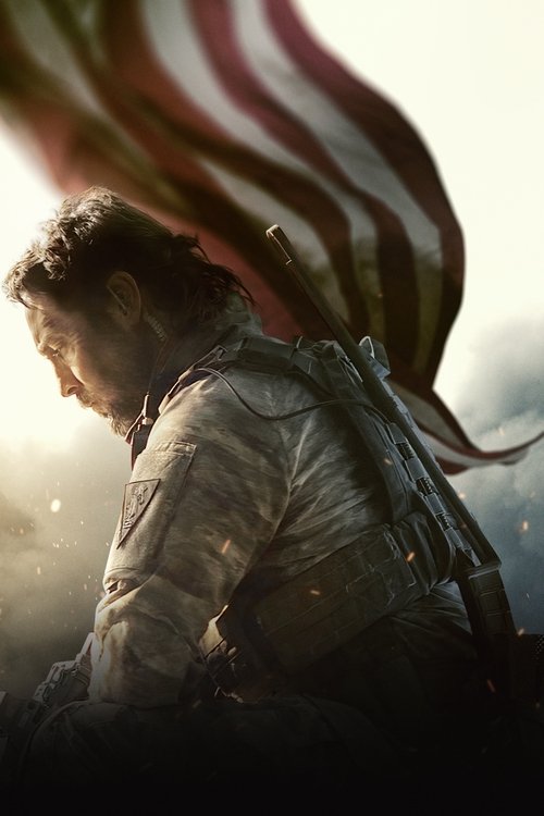 Warhorse - One Mission. One Moment. One Man