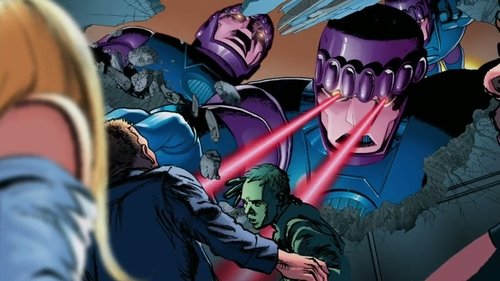 Image de l'épisode 1