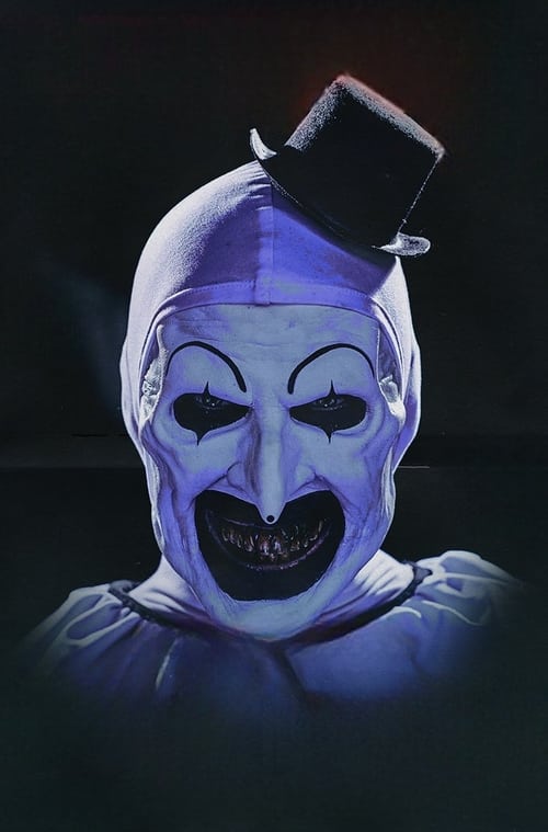 Terrifier 3