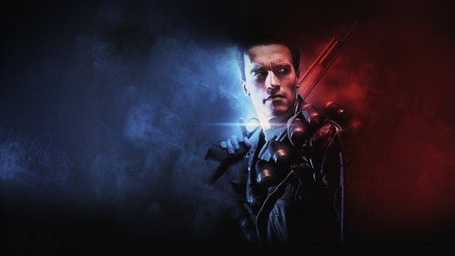 Terminator 2: Judgment Day