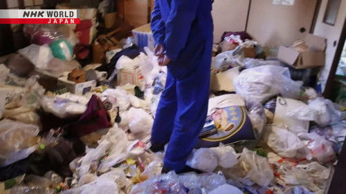 Dying Out of Sight: Hikikomori in an Aging Japan