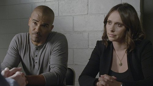 Criminal Minds: 10×5