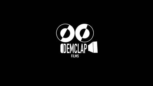 Logo DEMCLAP FILMS