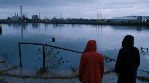 Submarine - Still