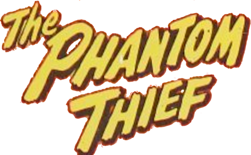 The Phantom Thief