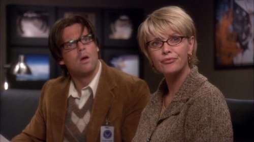 Stargate SG1: 8×20