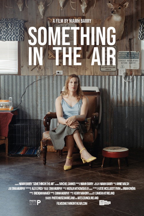 Something in the Air