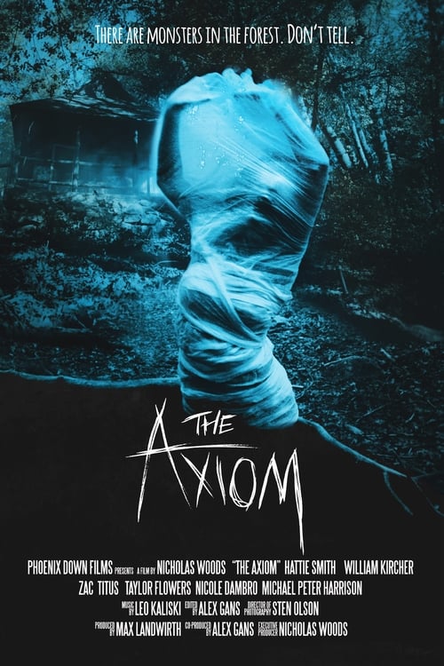 I recommend to watch The Axiom