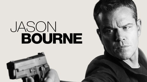 Jason Bourne