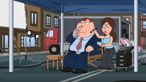 Poster della serie Family Guy