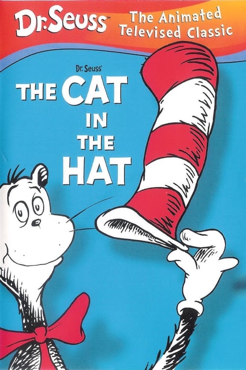 The Cat in the Hat 1971
