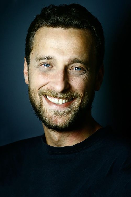 Hakan Yufkacıgil original image