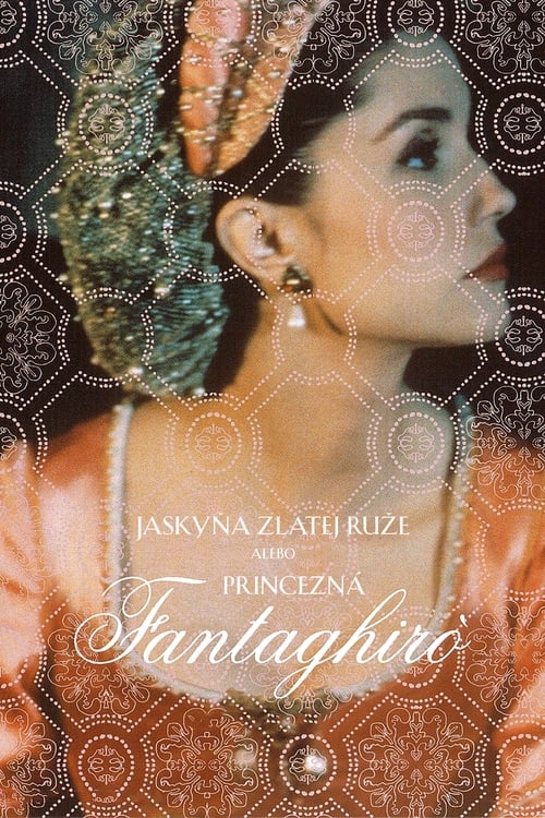 Poster Fantaghirò 5 1996