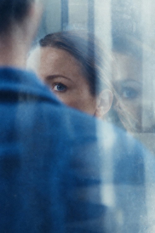 Three Lies official trailer poster