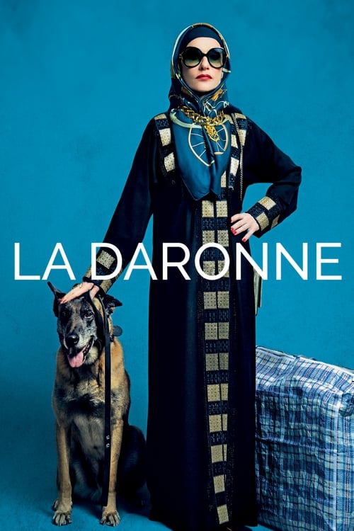 La Daronne 2020