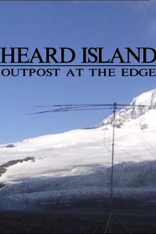 Heard Island - Outpost at the Edge (1998)