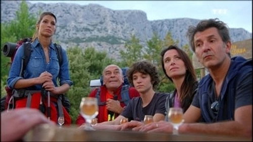 Image Les Vacances du camping