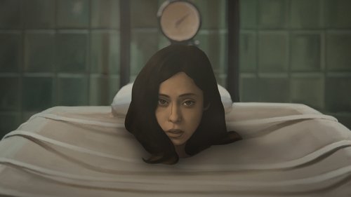 Undone: 2×6