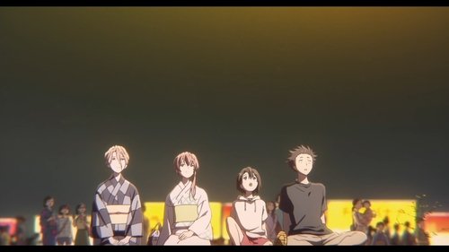 Koe no Katachi (2016) Subtitle Indonesia