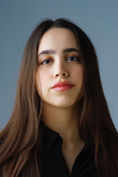Yasmin Heidry photo 3