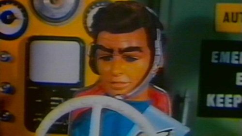 Thunderbirds to the Rescue Thunderbirds to the Rescue