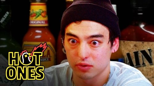 Hot Ones, S04E10 - (2017)