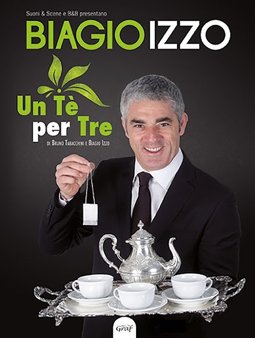 Un tè per tre (2010)