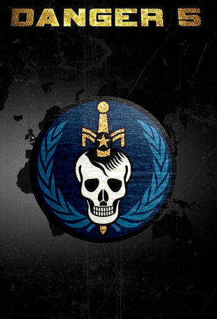 Escena 5 de Danger 5