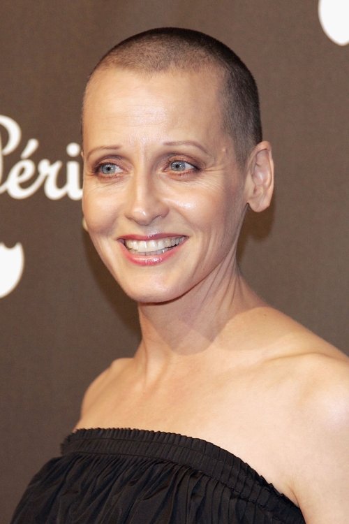 Kép: Lori Petty színész profilképe