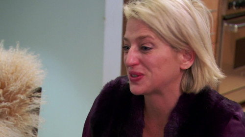 Les Real Housewives de New York - S7 - Still