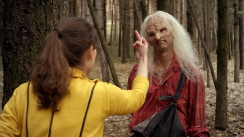 Wrong Turn 5: Bloodlines